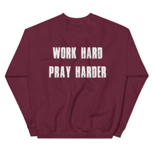 Unisex Sweatshirt - Image 6