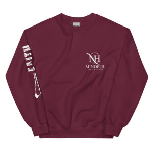 Unisex Sweatshirt - Image 5