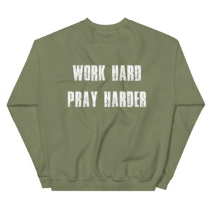 Unisex Sweatshirt - Image 14
