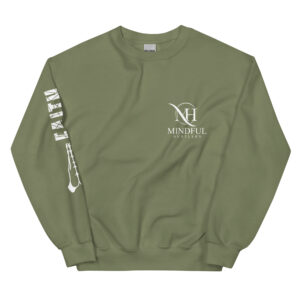 Unisex Sweatshirt - Image 13