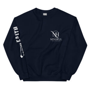 Unisex Sweatshirt - Image 3
