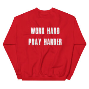 Unisex Sweatshirt - Image 8