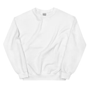 Unisex Sweatshirt - Image 17