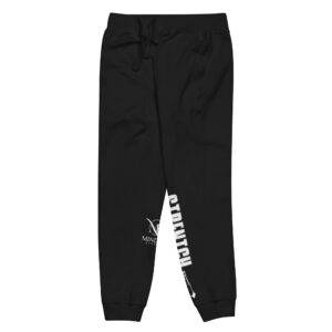 Unisex fleece sweatpants - Image 2