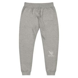 Unisex fleece sweatpants - Image 33