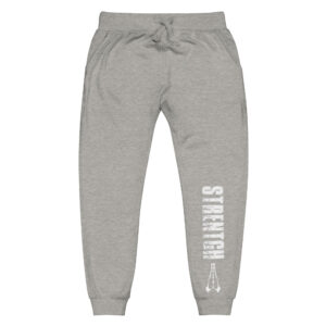 Unisex fleece sweatpants - Image 31