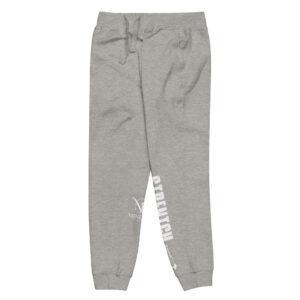 Unisex fleece sweatpants - Image 32