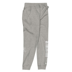 Unisex fleece sweatpants - Image 34