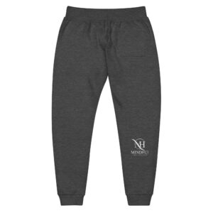 Unisex fleece sweatpants - Image 18
