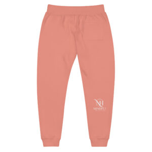 Unisex fleece sweatpants - Image 30