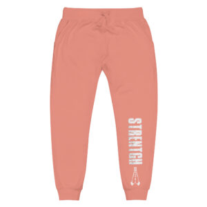Unisex fleece sweatpants - Image 26