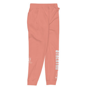 Unisex fleece sweatpants - Image 29