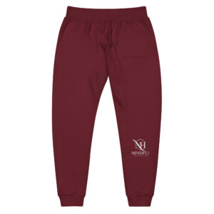 Unisex fleece sweatpants - Image 15
