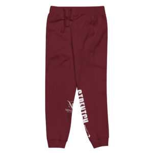 Unisex fleece sweatpants - Image 12