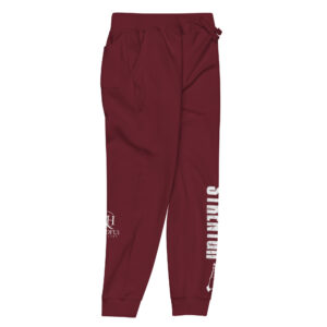 Unisex fleece sweatpants - Image 14