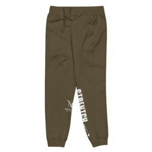 Unisex fleece sweatpants - Image 22