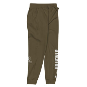 Unisex fleece sweatpants - Image 24