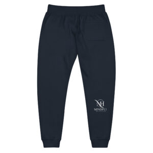Unisex fleece sweatpants - Image 10