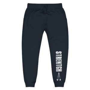 Unisex fleece sweatpants - Image 6