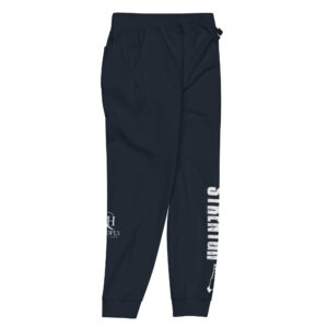 Unisex fleece sweatpants - Image 9