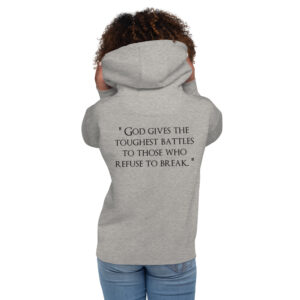 Unisex Hoodie - Image 6