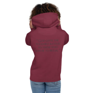 Unisex Hoodie - Image 2