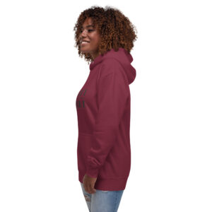 Unisex Hoodie - Image 3