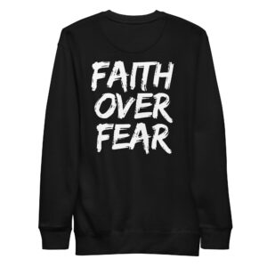 Unisex  Sweatshirt - Image 2