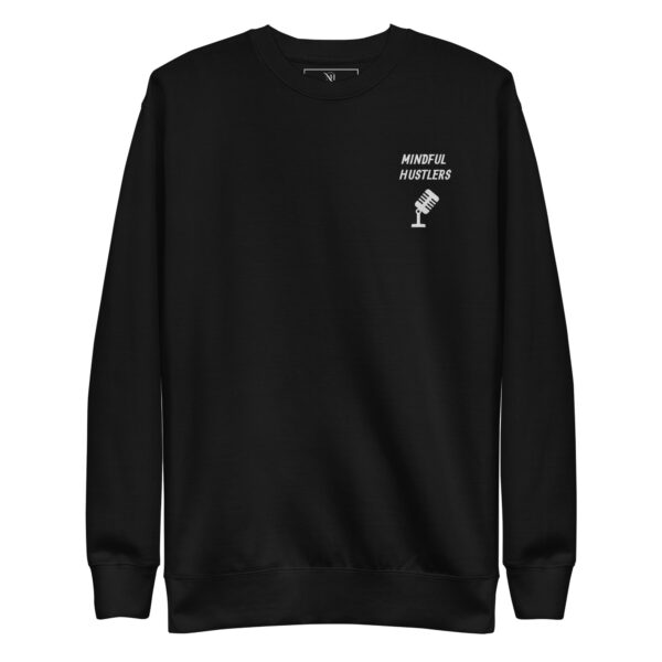 Unisex  Sweatshirt