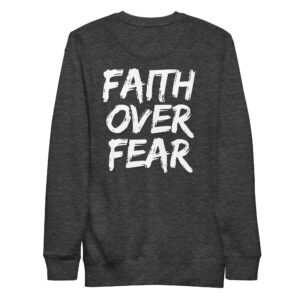 Unisex  Sweatshirt - Image 6