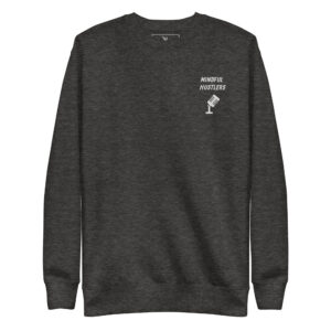 Unisex  Sweatshirt - Image 5