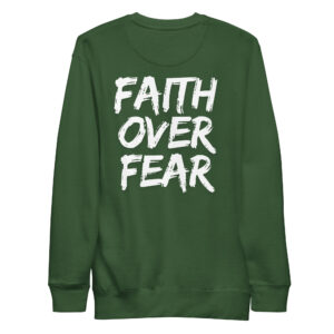 Unisex  Sweatshirt - Image 12