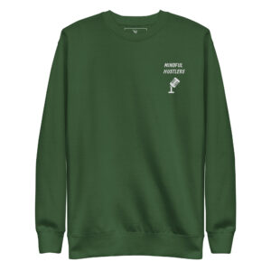 Unisex  Sweatshirt - Image 11