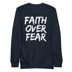Unisex  Sweatshirt - Image 4