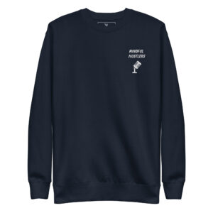 Unisex  Sweatshirt - Image 3