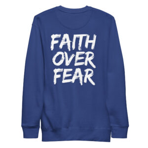 Unisex  Sweatshirt - Image 8