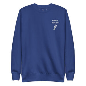 Unisex  Sweatshirt - Image 7