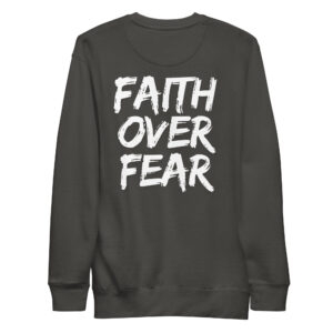 Unisex  Sweatshirt - Image 10