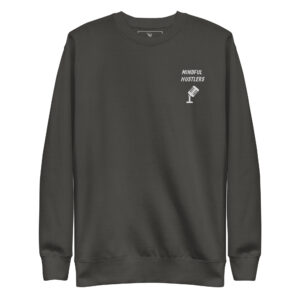 Unisex  Sweatshirt - Image 9