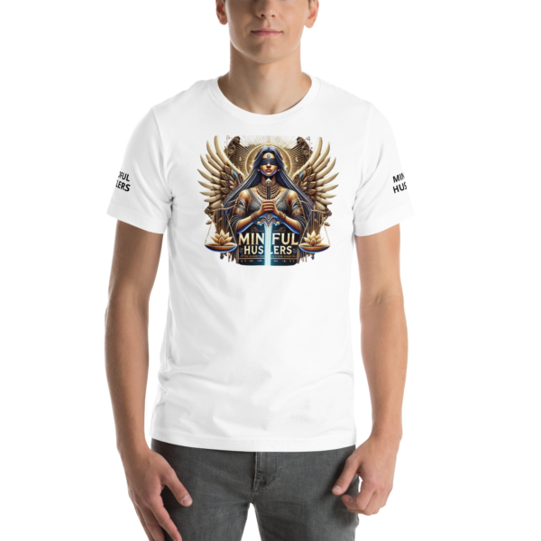 Unisex t-shirt