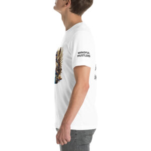 Unisex t-shirt - Image 7