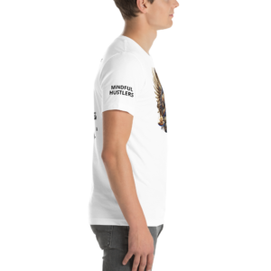 Unisex t-shirt - Image 4