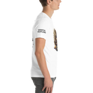 Unisex t-shirt - Image 9