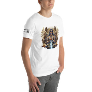 Unisex t-shirt - Image 10