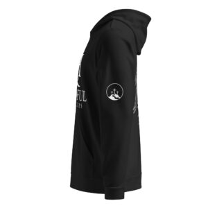 adidas fleece hoodie - Image 2
