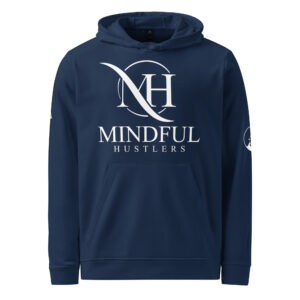 adidas fleece hoodie - Image 5