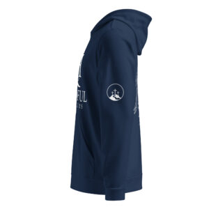 adidas fleece hoodie - Image 6