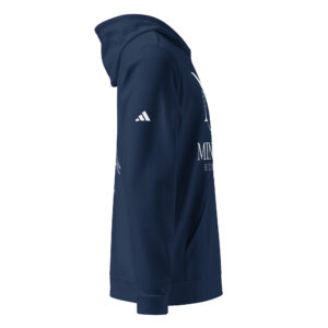 adidas fleece hoodie - Image 7