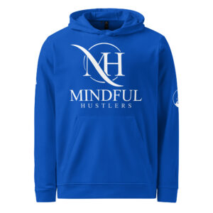 adidas fleece hoodie - Image 9