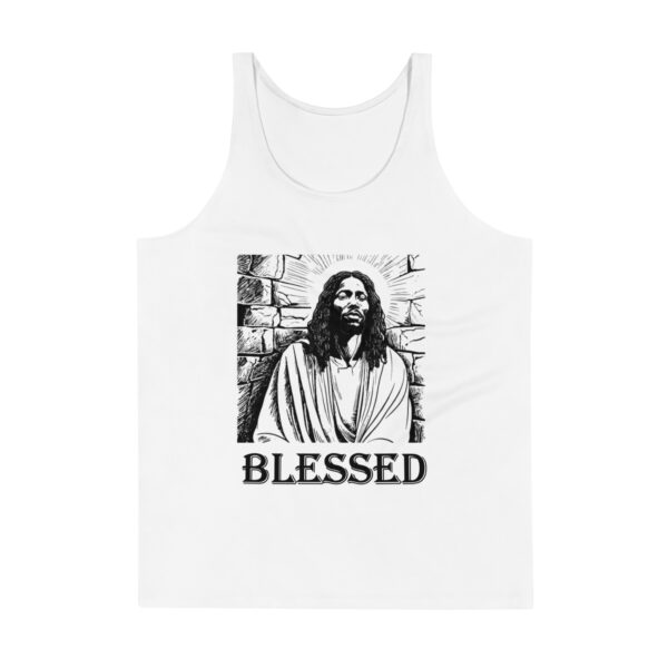 Unisex Tank Top